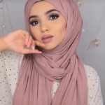 quick and easy Everyday Hijab style tutorial