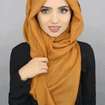 step by step full coverage hijab tutorial