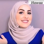 Everyday Casual Hijab Tutorial & How To Do it