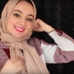 Everyday Simple Hijab Tutorial For Your Daily Wear