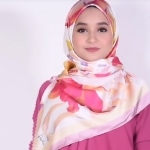 Learn This Totally Different Way To Wear Hijab