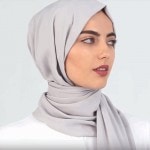 Formal Hijab Styles For Stylish Look