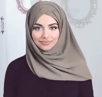 hijab tutorial for beginners -easy & elegant styles-stylorita.com