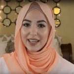 Find A Quick Way for Easy Hijab Style - Tutorial