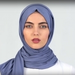 quick and easy hijab tutorial