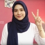 Beautiful Hijab With Underscarf Style Tutorial