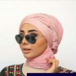 Hijab Styling For Traveling