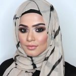 Elegant Hijab Chiffon Styles For A Sophisticated Look