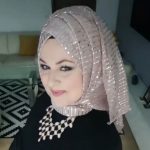 Hijab Turkey Style Tutorial For An Exotic Look