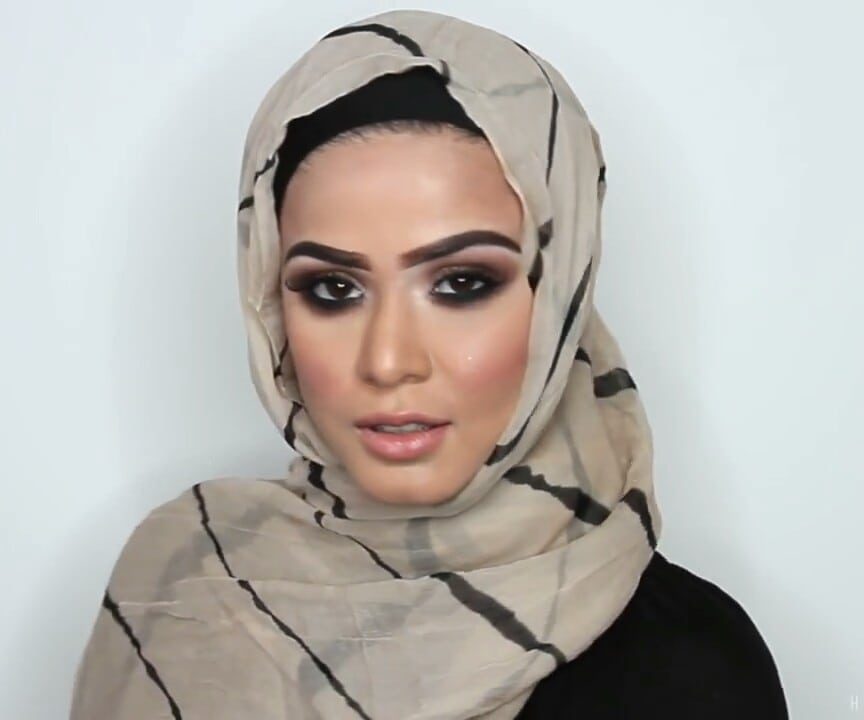 Loose Hijab Style To Make Your Life Better