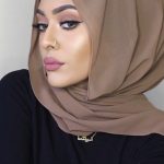 How To Wear Loose Hijab Tutorial For A Relaxed Look