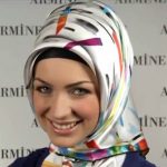 How To Tie Hijab Scarf To Enhance Your Beauty