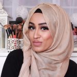 Simple Everyday Hijab Style For A Fresh Look