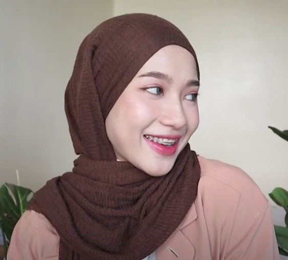 Most Beautiful Hijab To Make You More Beautiful