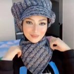 Hijab Hat Style: Unique And Stylish Just For You