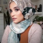 Simple Hijab Styles For College Going Modern Girls