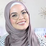 How To Style Jersey Hijab For A New Look