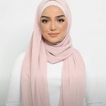 Amazing Urban Style Hijab For A Chic Look