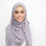 Religious Headscarf For A Pure And Innocent Look