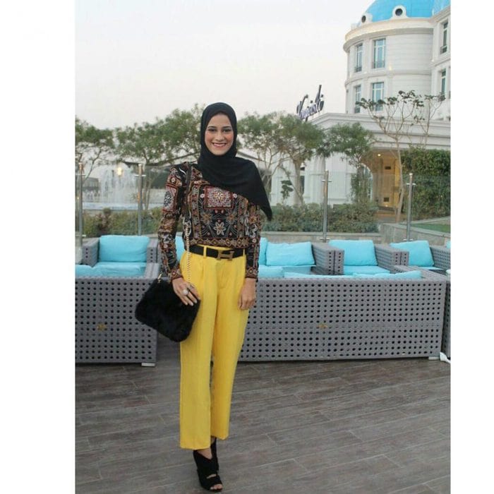 How to Make Myself Look Shorter with Clothes? Tips to look shorter