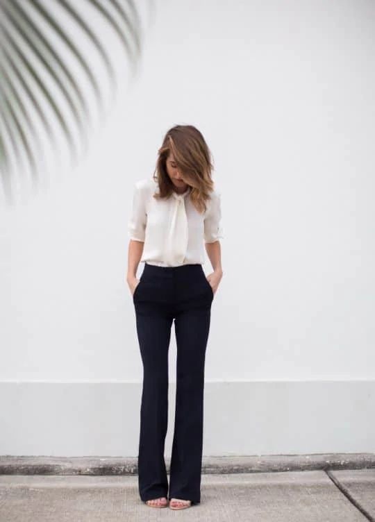interview outfit ideas for women