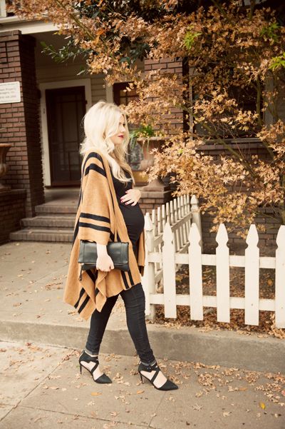 Best outfit ideas for pregnant