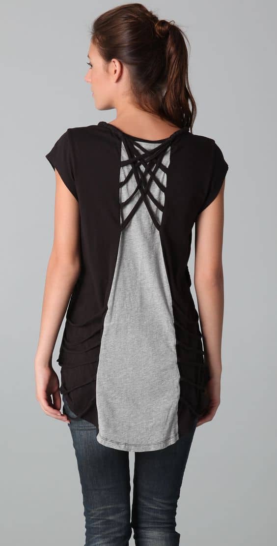 creative Ways to Loosen Tight Clothes Loosen Trousers/shirts/dress..etc